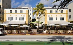 The Ocean Hotel Miami Beach
