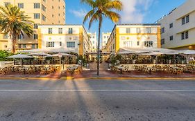 Hotel Ocean Miami Beach Fl