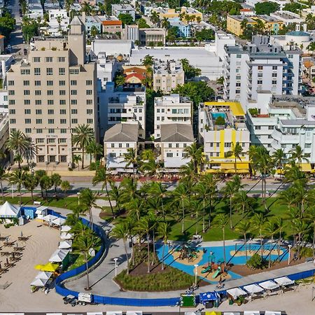 Hotel Ocean Miami Beach Exterior photo