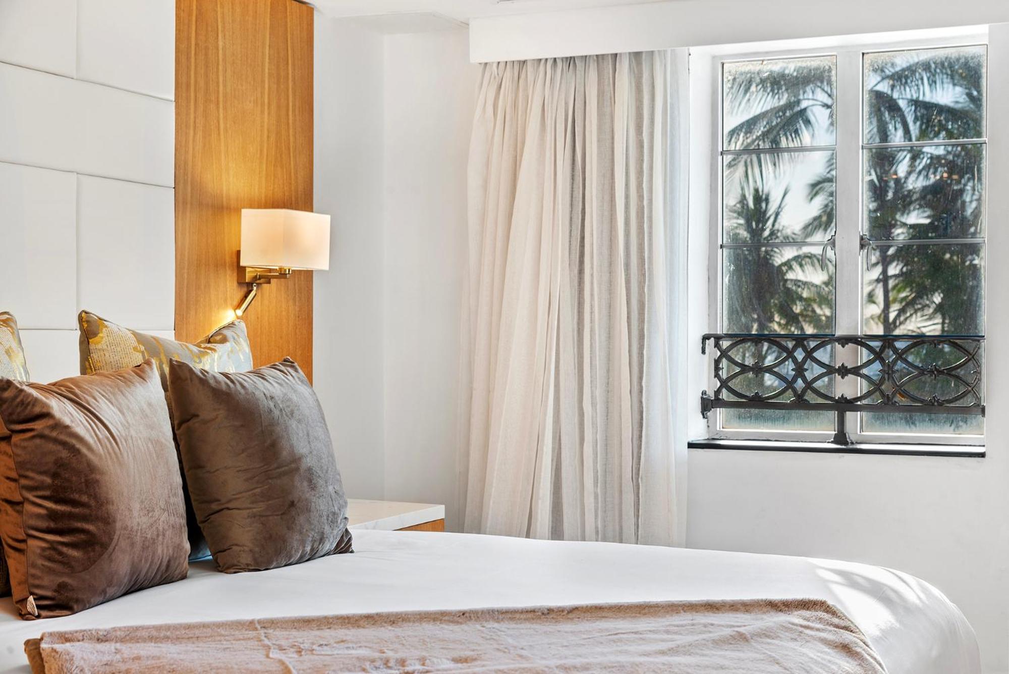 Hotel Ocean Miami Beach Exterior photo