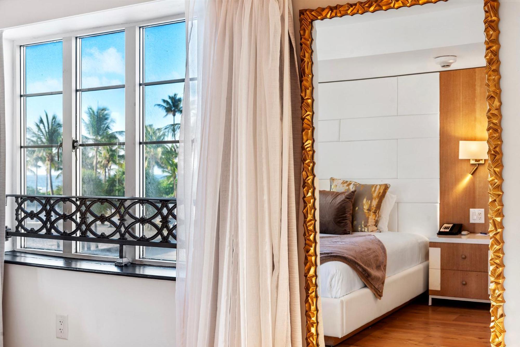 Hotel Ocean Miami Beach Exterior photo