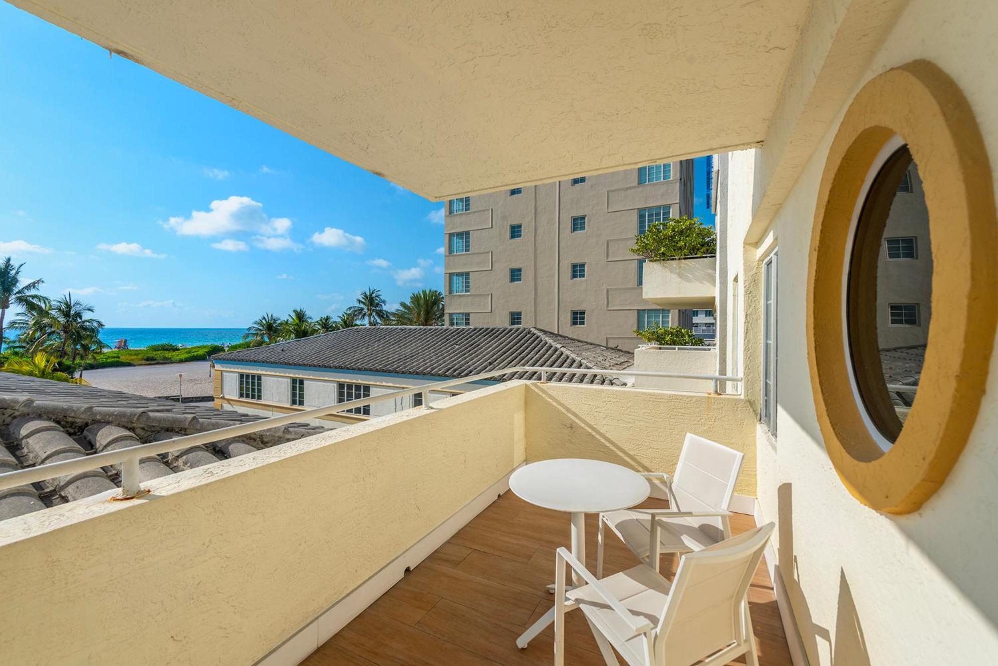 Hotel Ocean Miami Beach Exterior photo