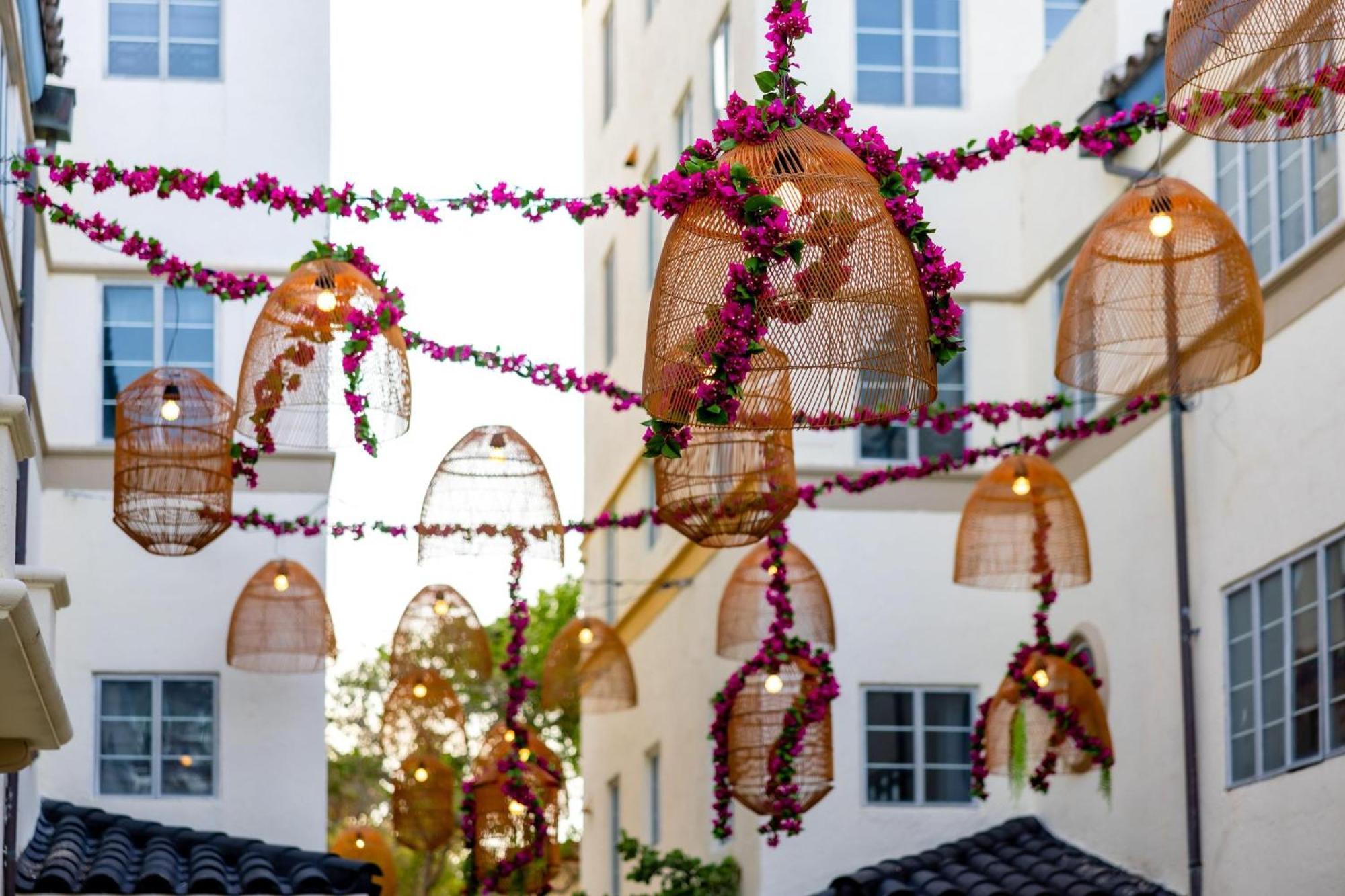 Hotel Ocean Miami Beach Exterior photo
