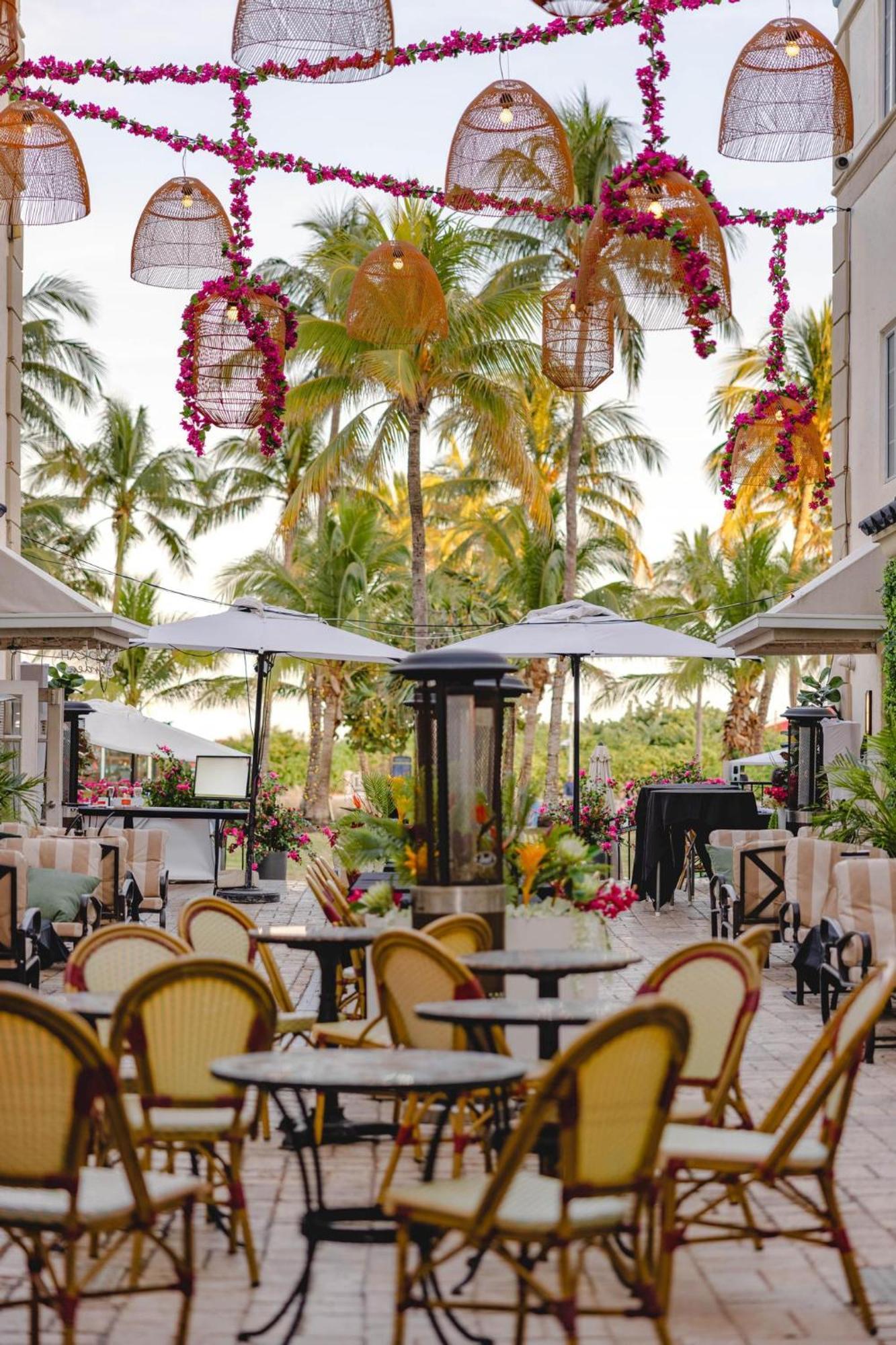 Hotel Ocean Miami Beach Exterior photo