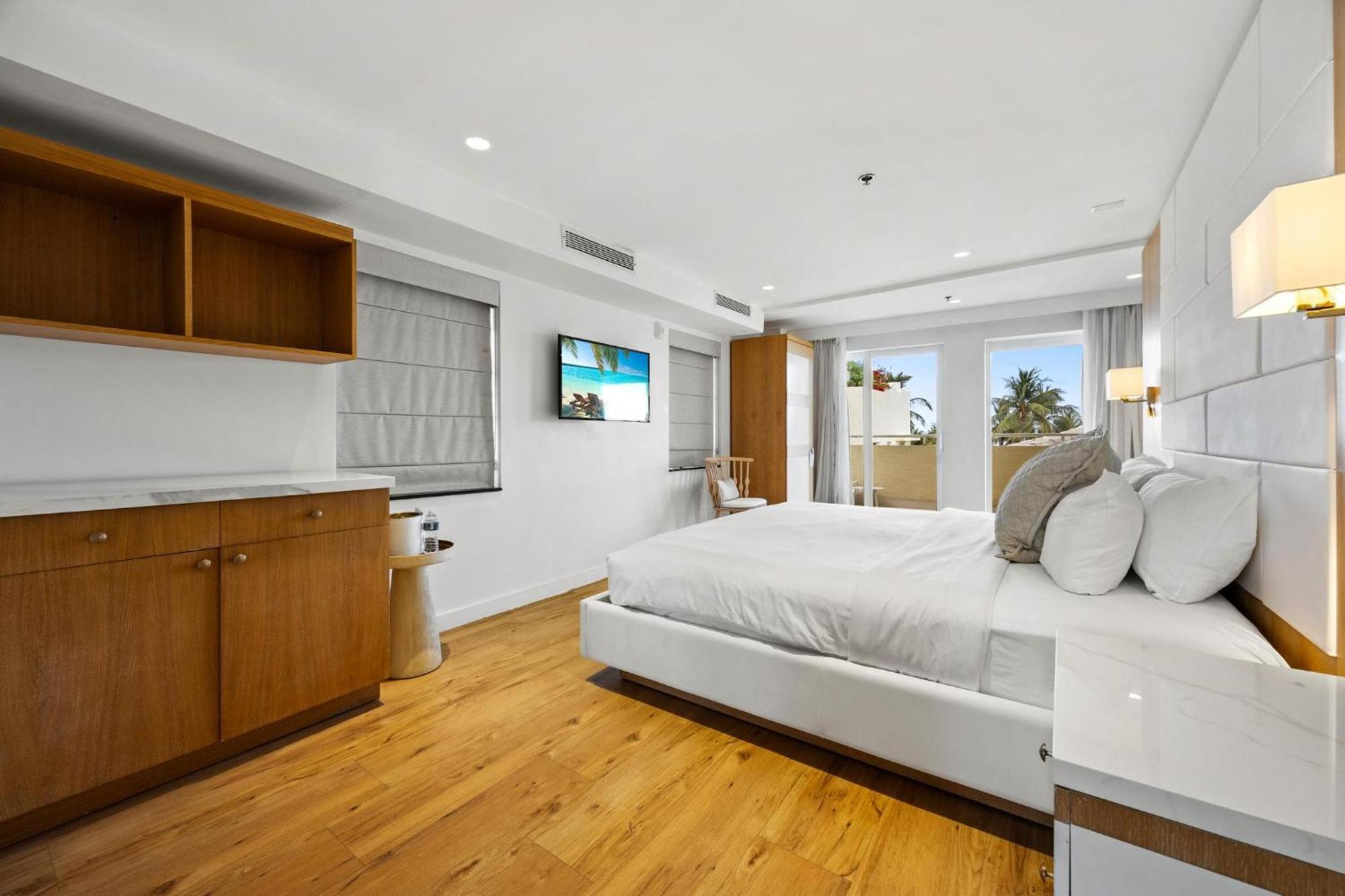 Hotel Ocean Miami Beach Room photo