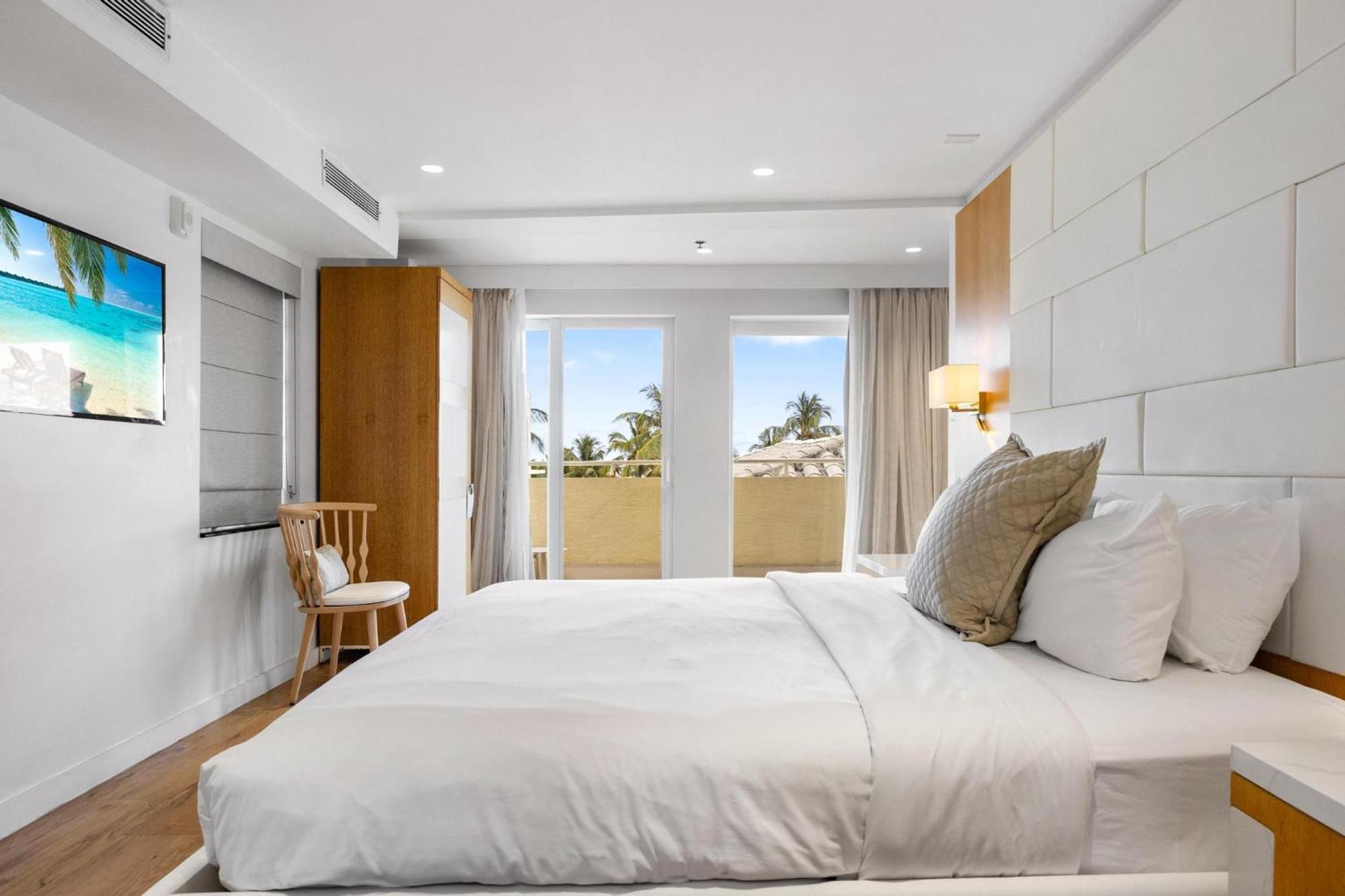 Hotel Ocean Miami Beach Room photo