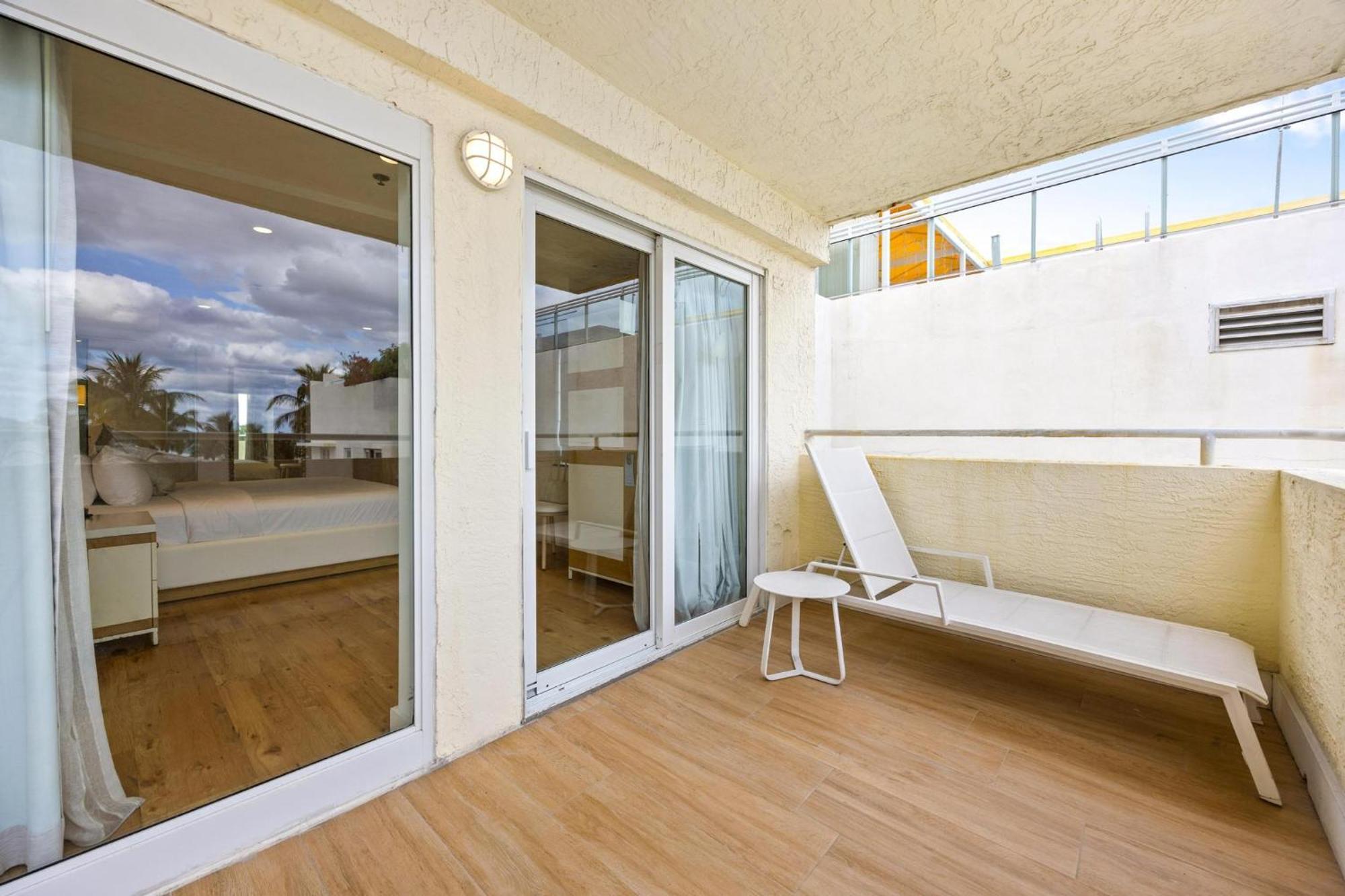 Hotel Ocean Miami Beach Room photo