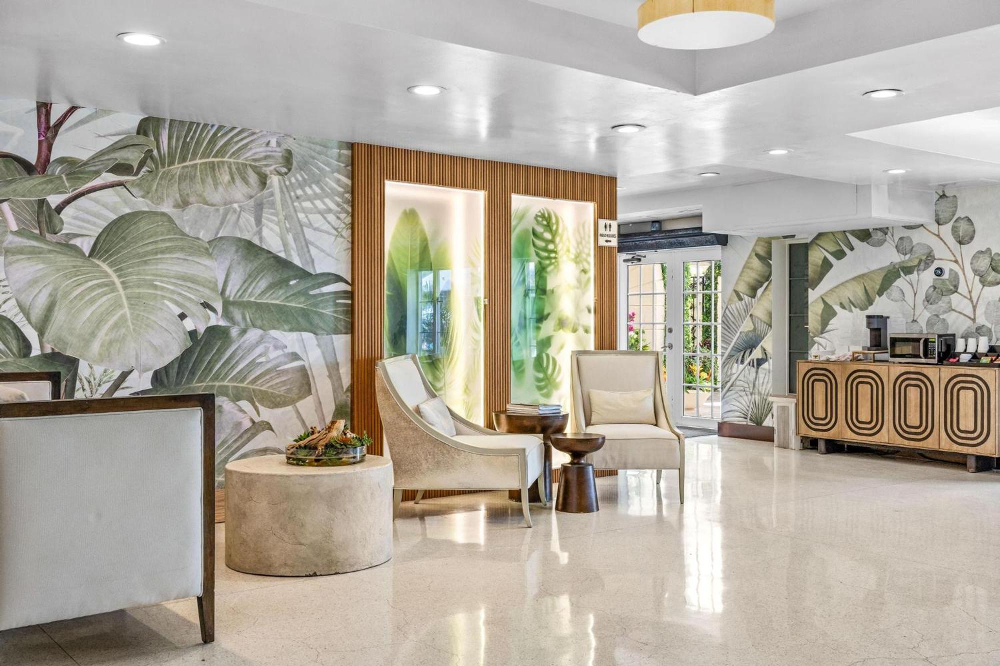 Hotel Ocean Miami Beach Exterior photo