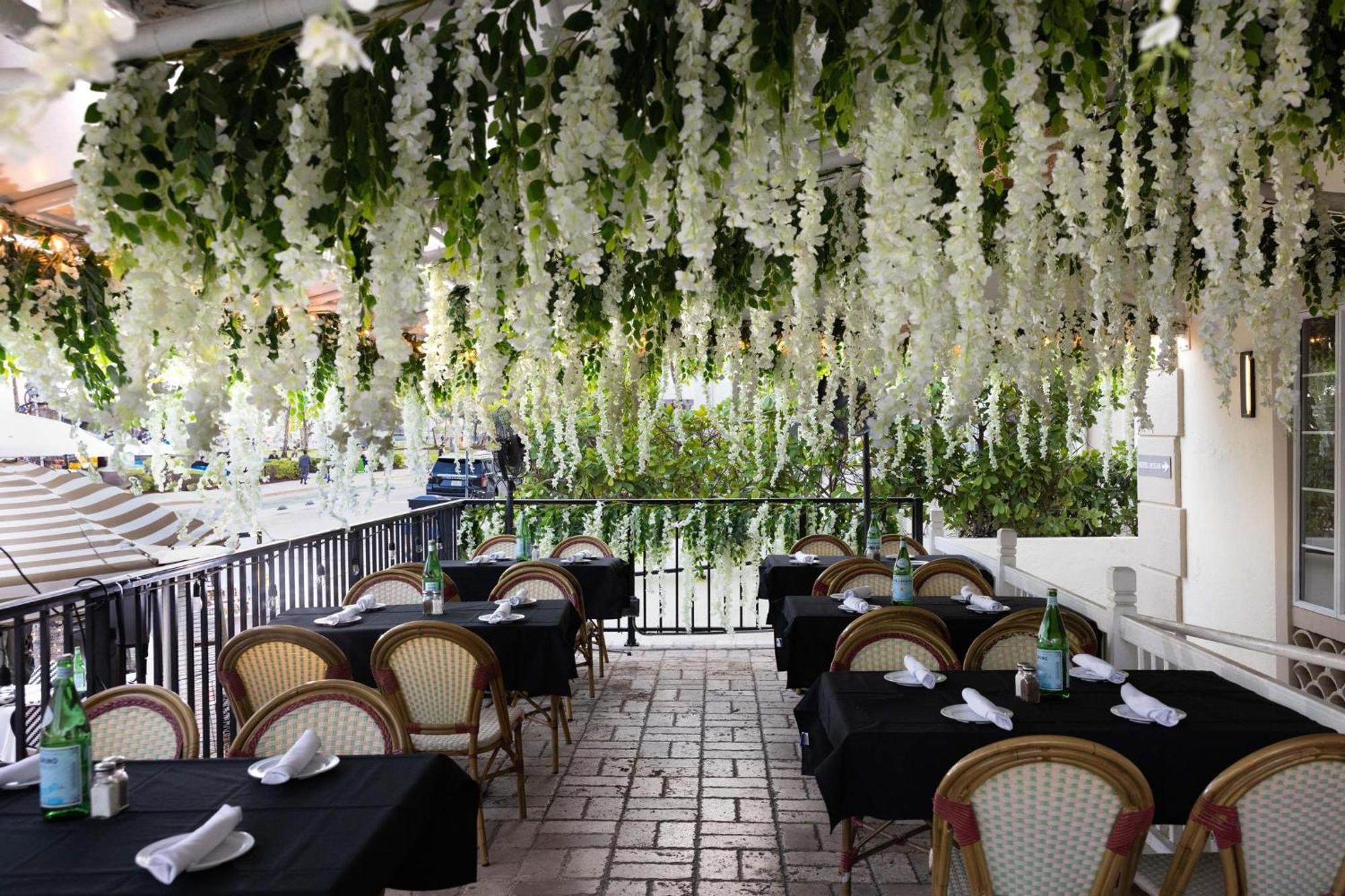 Hotel Ocean Miami Beach Exterior photo
